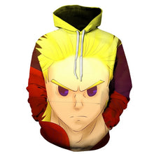 Load image into Gallery viewer, Japan Anime My Hero Academia Cos Hoodies Boku no Hero Academia Midoriya Izuku Bakugou Katsuki Todoroki Sweatshirt Jackets Coat