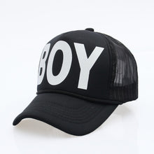 Load image into Gallery viewer, 2019 New Fashion Cartoon Hip Hop Baseball Caps Wholesale Adjustable Fitted Hats Casual Letter Printing Wash Cap For Men Women