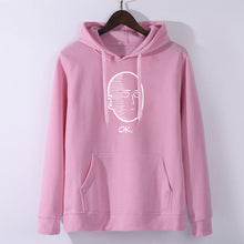 Load image into Gallery viewer, NEW Anime One Punch man Saitama Oppai Hoodie Hooded Sweatshirt Hoodie Cosplay Costume New