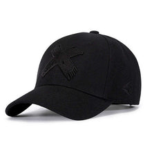 Load image into Gallery viewer, 2019 Men Winter Spring Autumn Adjustable Baseball Hat Embroidery X Cap for Men Women Tactical Snapback Hat NM423-25